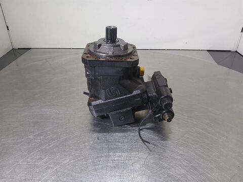 Sonstige 308-Sauer Danfoss-Drive motor/Fahrmotor/Rijmotor