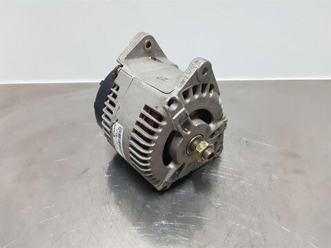 Sonstige Schaeff SKL873-28V 75A-Alternator/Lichtmaschine/