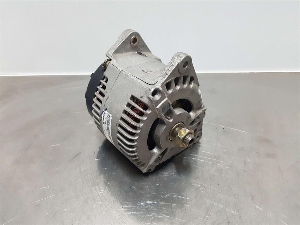 Schaeff SKL873-28V 75A-Alternator/Lichtmaschine/ 1