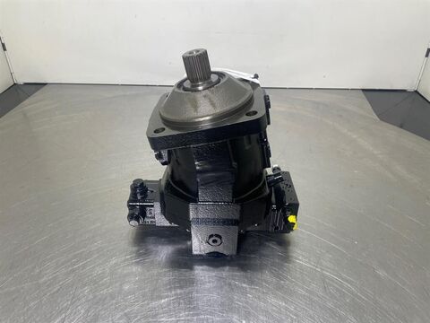 Sonstige TW95/B95W-Rexroth A6VM107DA-Drive motor/Fahrmoto