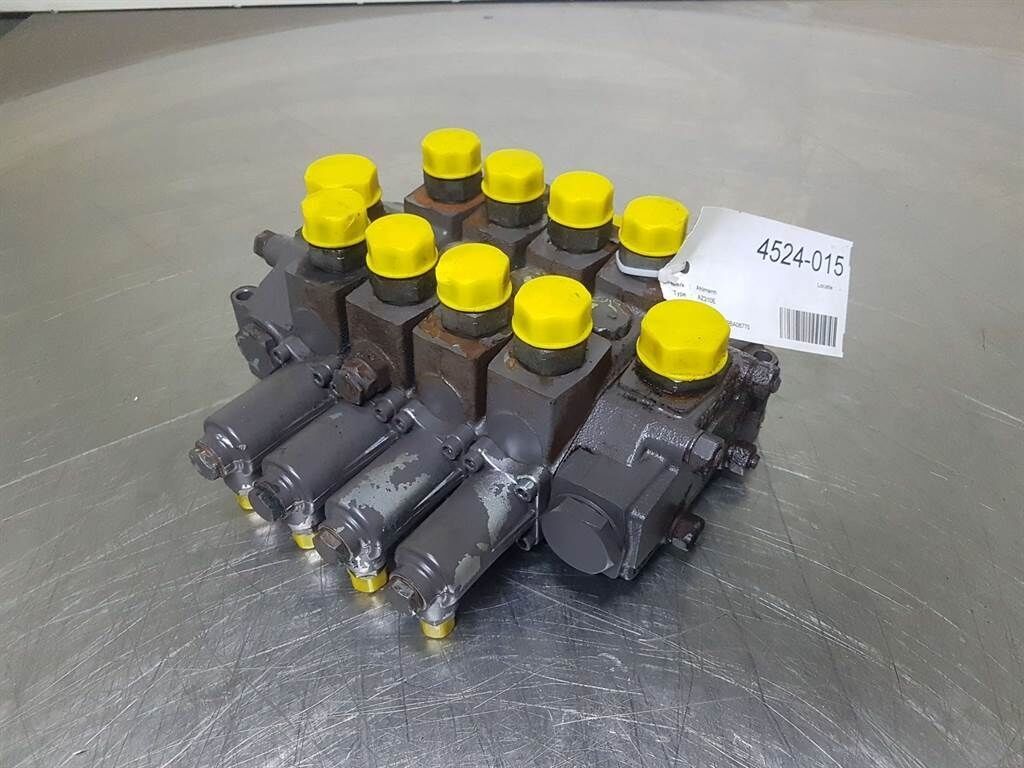 AZ210E-23104706-Valve/Ventile/Ventiel 2