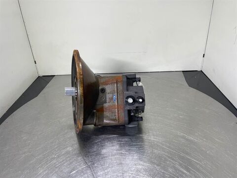 Sonstige A8VO107 - Load sensing pump