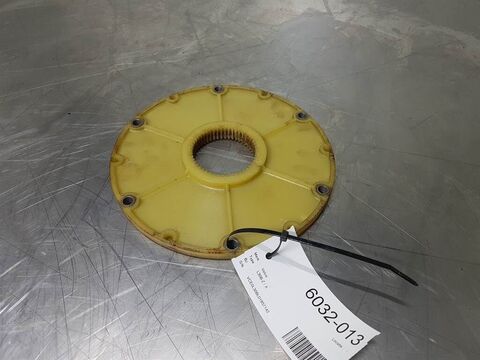Sonstige L30B-ZM2289709-Flange coupling/Kupplung