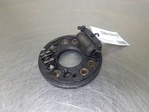 Sonstige L30B -VOE17229223/ZM2907190-Brake drum