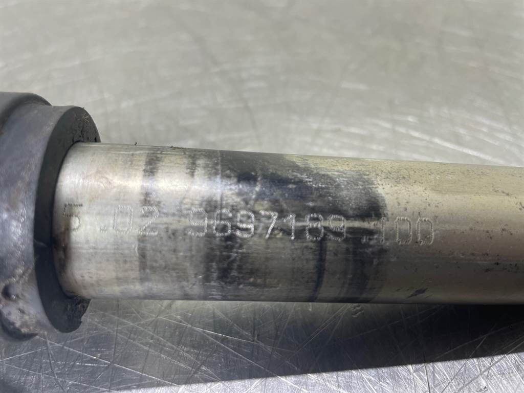 A924B-9697189-Pipe elbow/Rohrbogen/Leiding 3