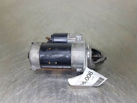 Sonstige AS50-Deutz-468742-Starter/Anlasser/Startmotor