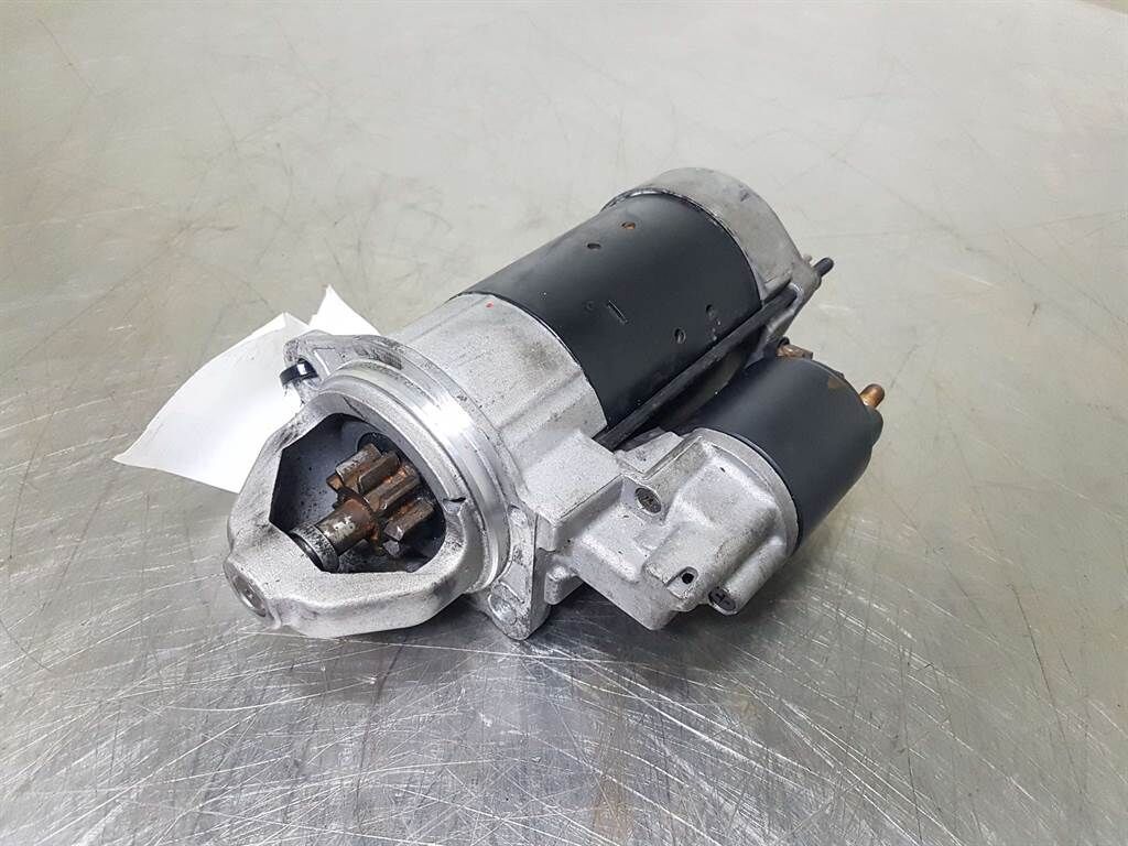 AS50-Deutz-468742-Starter/Anlasser/Startmotor 2