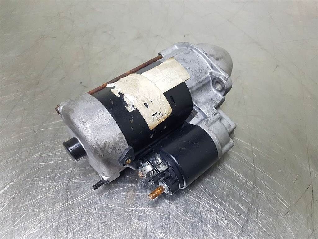 AS50-Deutz-468742-Starter/Anlasser/Startmotor 3