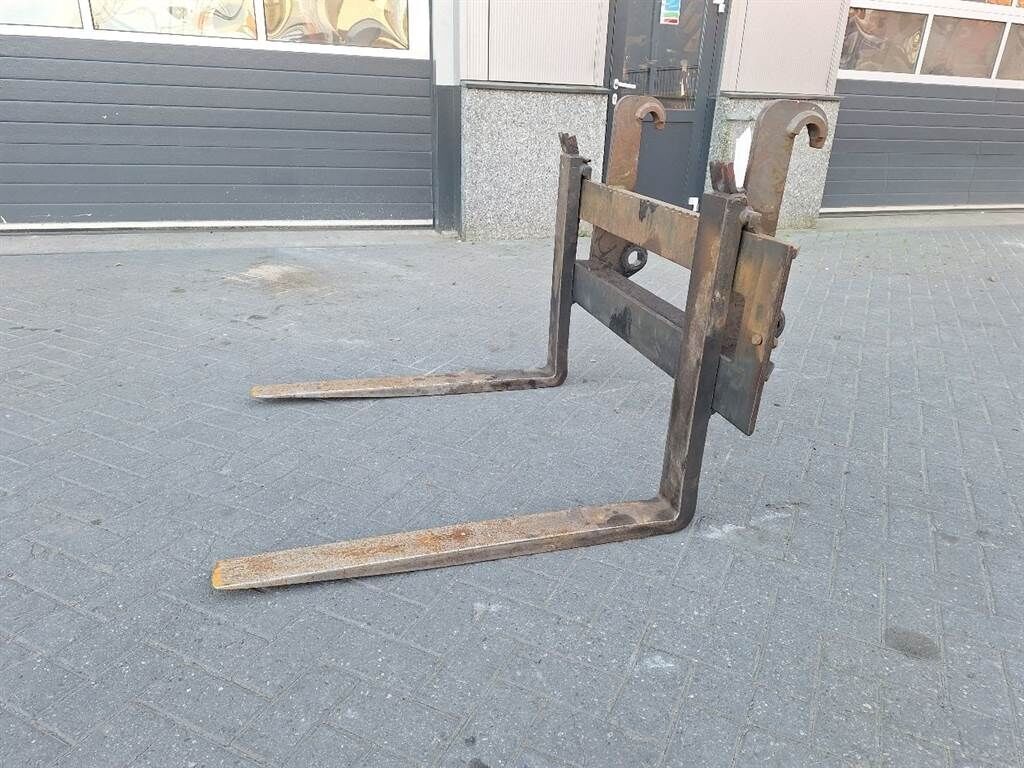 AZ6 - Forks/Palletgabeln/Palletvorken 1