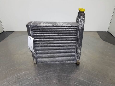 Sonstige L25B-Z - Oil cooler/Ölkühler/Oliekoeler