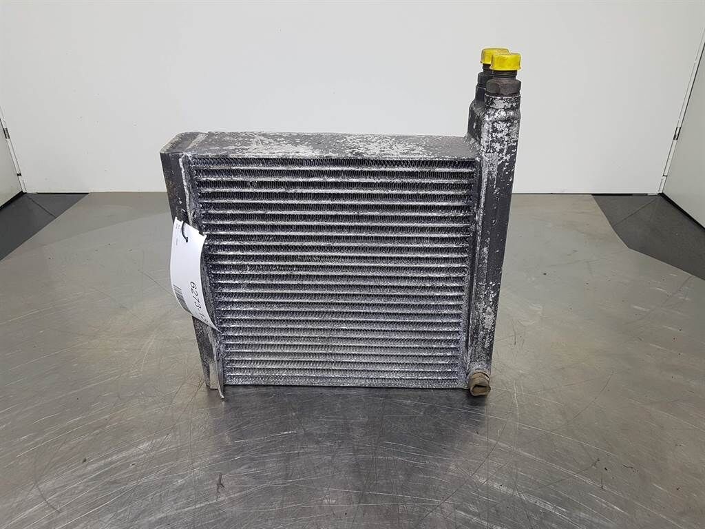 L25B-Z - Oil cooler/Ölkühler/Oliekoeler 1