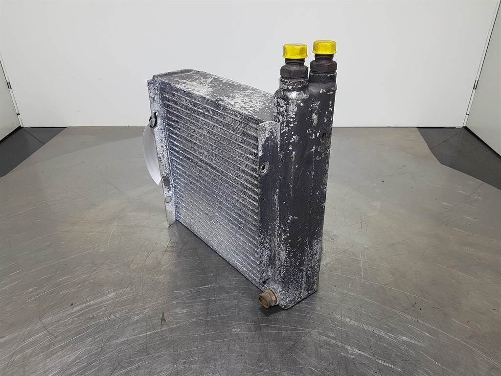 L25B-Z - Oil cooler/Ölkühler/Oliekoeler 2