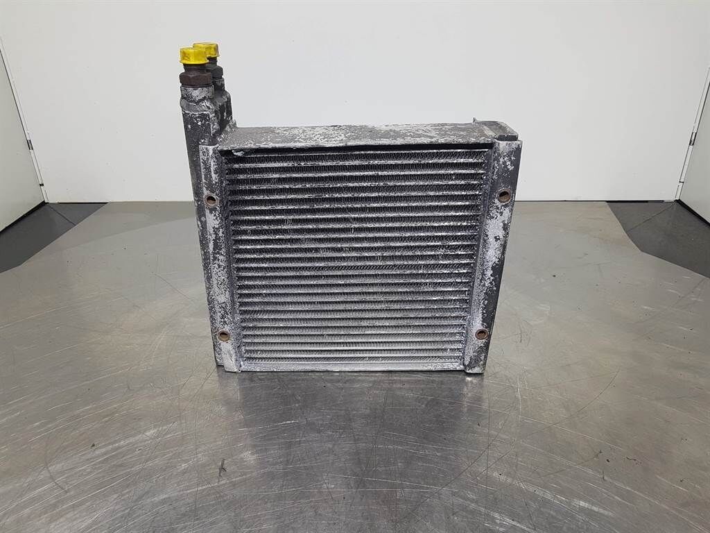 L25B-Z - Oil cooler/Ölkühler/Oliekoeler 3