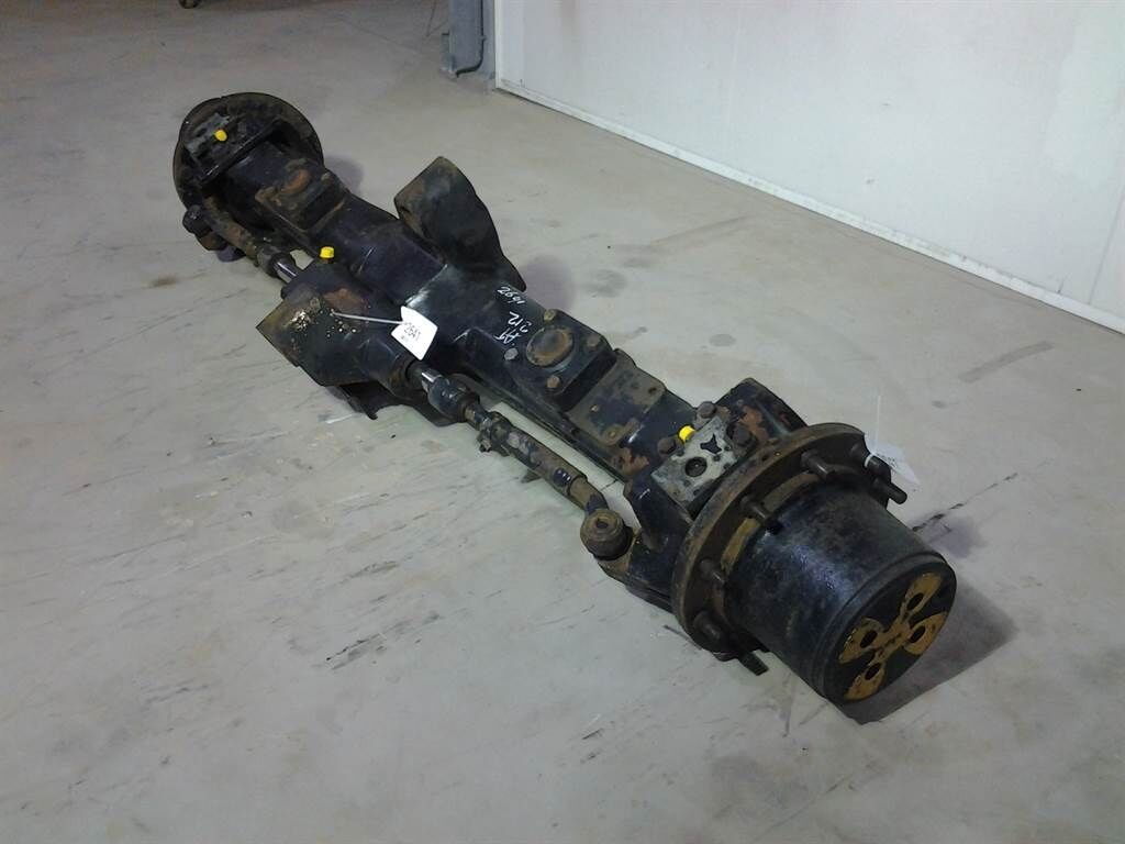 APL-B355 - /Achse/As 2
