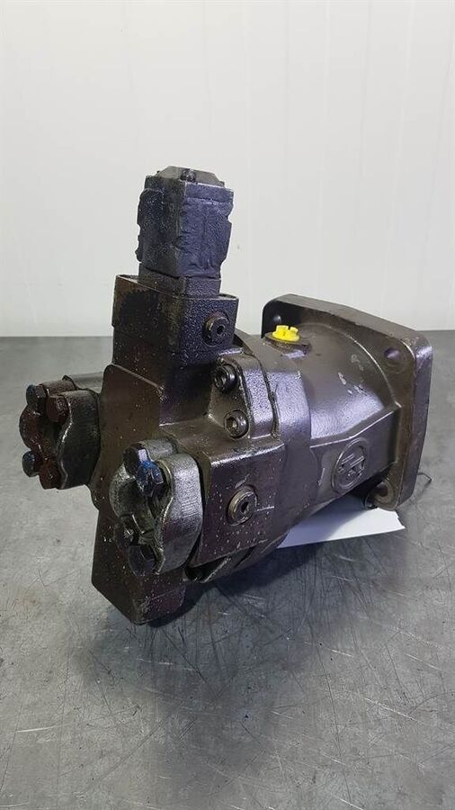 Brueninghaus A6VM107HA1U/60W - Drive motor/Fahrm 3