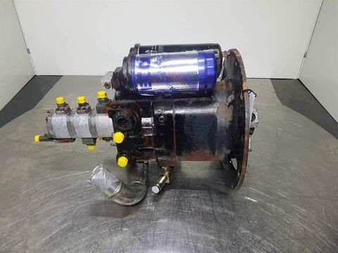 Sonstige 80219300-Load sensing pump
