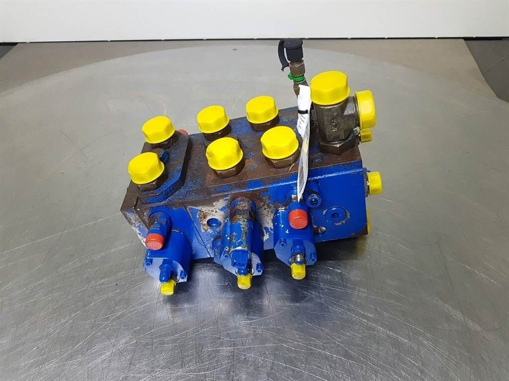 621D-Rexroth M6-1131-00/3M6-Valve/Ventile/Ventie 1