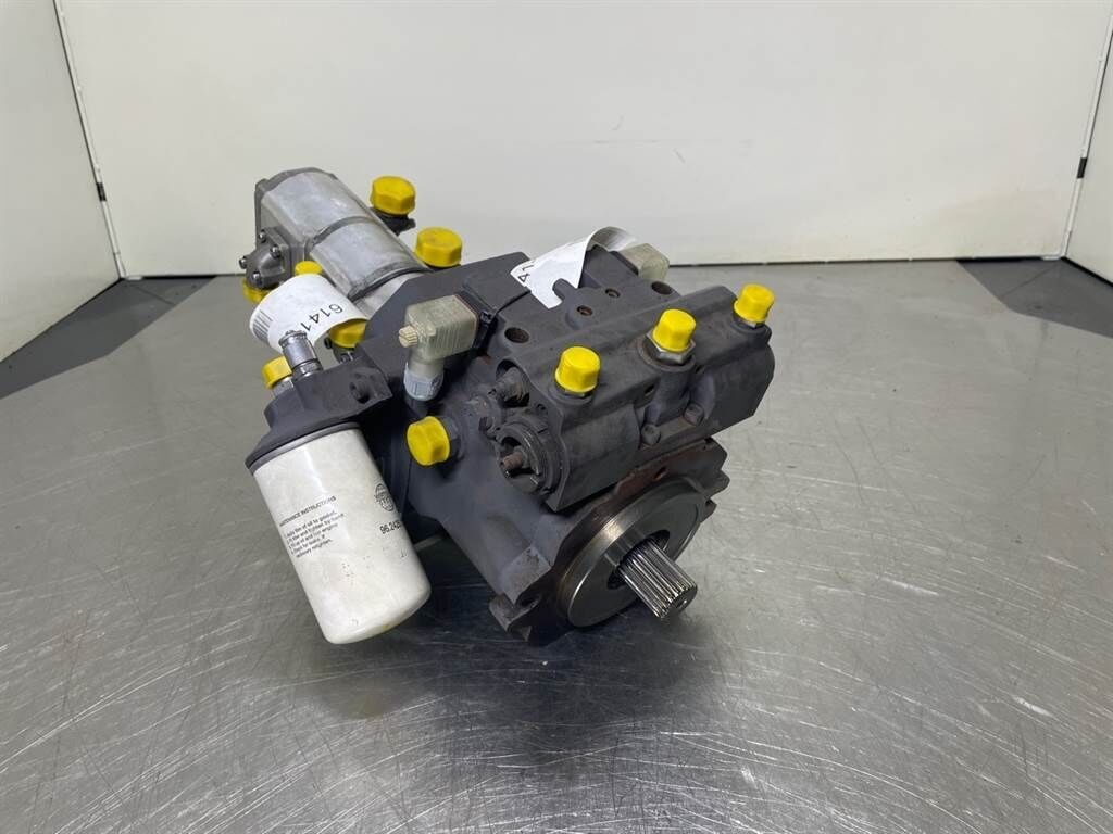 9628171000 - Linde HPV55-02L 2501 - Drive pump 3
