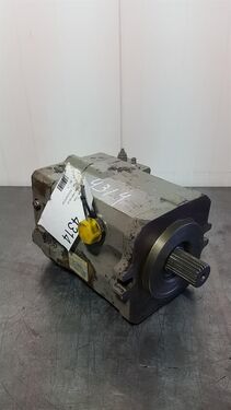 Sonstige HMV105-02 - Atlas AR65 - Drive motor/Fahrmotor