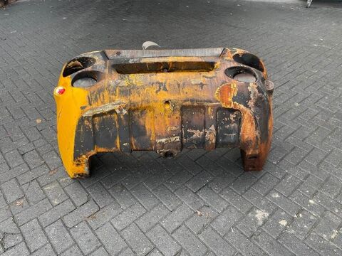 TM220-332-T6006-Counterweight/Heckgewicht 2