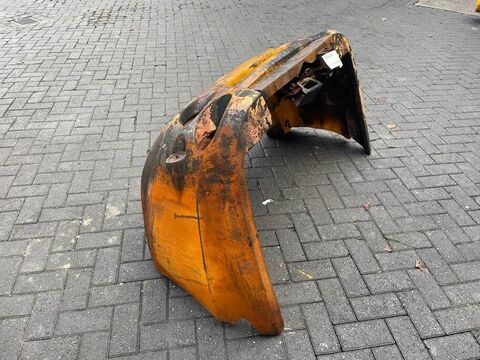 TM220-332-T6006-Counterweight/Heckgewicht 3