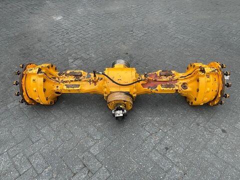 Sonstige HL757-7A-81LF-20010- /Achse/As