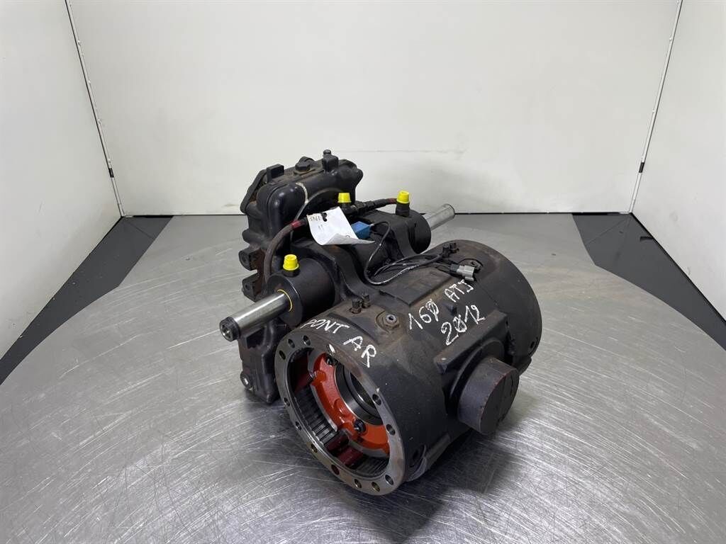 160ATJ-Carraro 26.20M-Differential/Differentieel 1