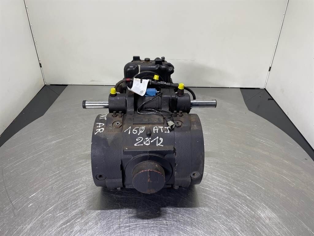 160ATJ-Carraro 26.20M-Differential/Differentieel 2