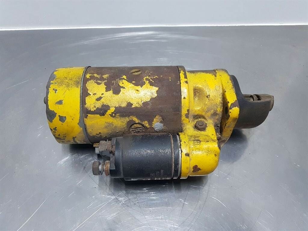 Deutz Fahr BF4L913-12V 9T 3,1KW-Starter/Anlasser/Startmotor 2