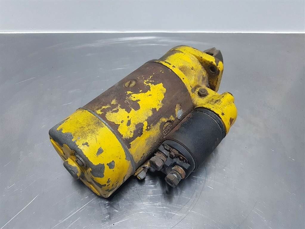 Deutz Fahr BF4L913-12V 9T 3,1KW-Starter/Anlasser/Startmotor 3