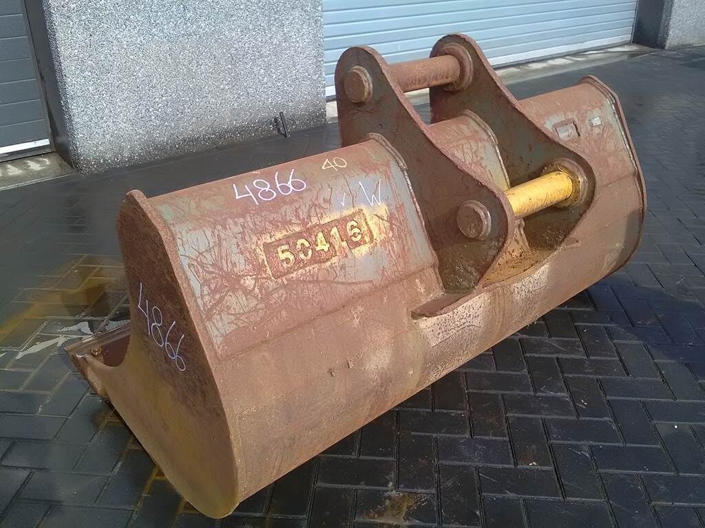 1,80 mtr - Bucket/Schaufel/Dichte bak 1