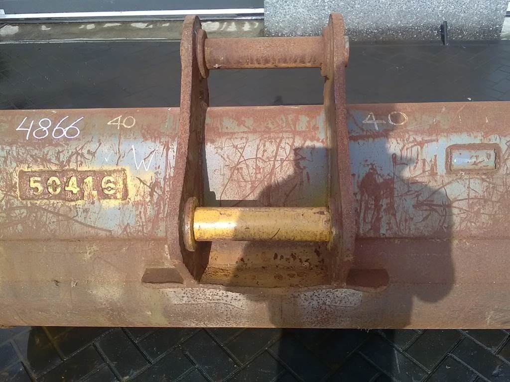 1,80 mtr - Bucket/Schaufel/Dichte bak 3