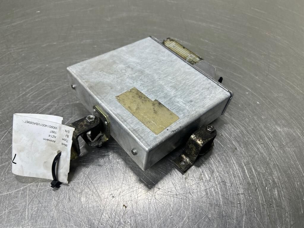 AZ14-ZF EST34 (24V)-ECU/Control box/Steuermodul 3