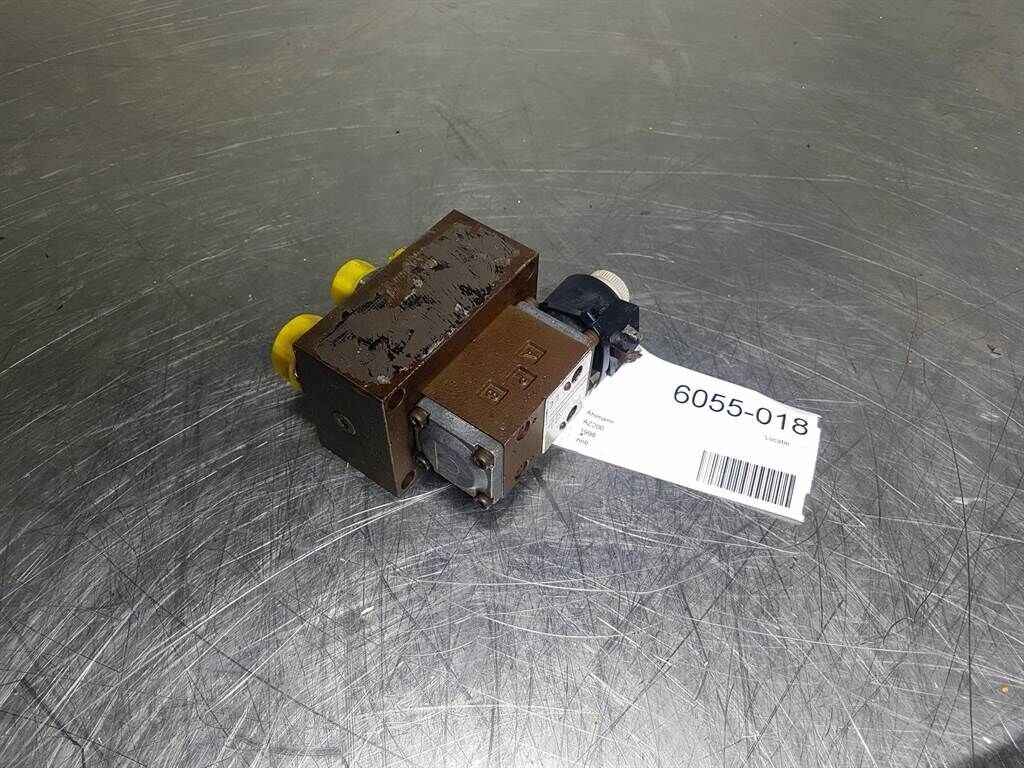AZ200-4102159A-Atos DHI-0630/2/23-Valve/Ventile 1