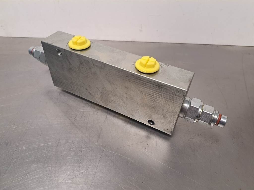 Fluid Tech MB000420-Counter balance valve 2