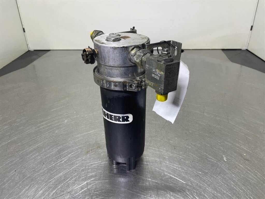 A934C-10331618-Filter 2