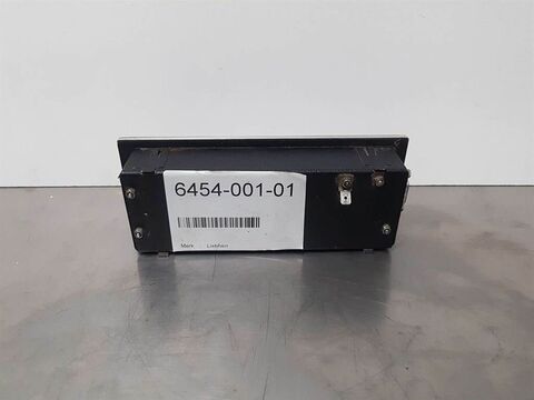 Sonstige L544-6905983-Display unit/Armaturenbrett/Dashboa
