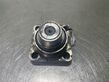 Sonstige A924C-10489729-Steering pivot pin/Fuseepen