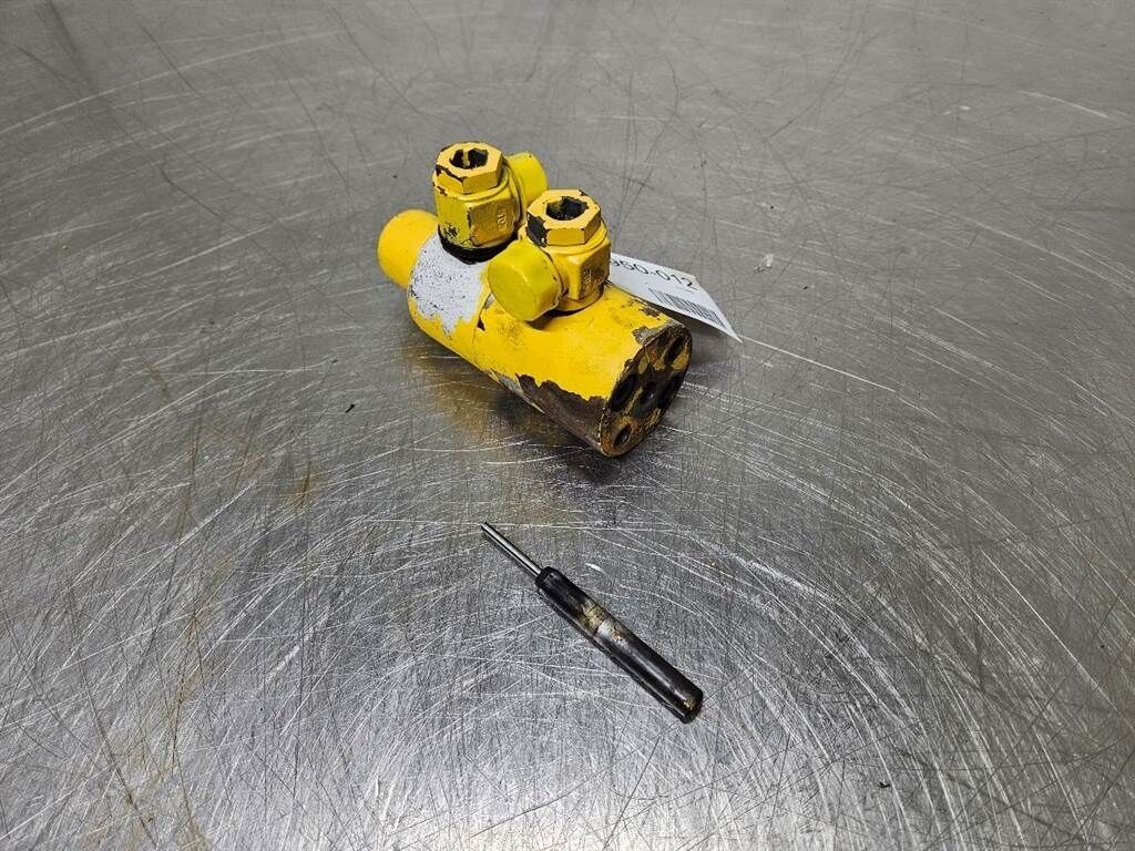 512SL-423510224-Valve/Ventile/Ventiel 3