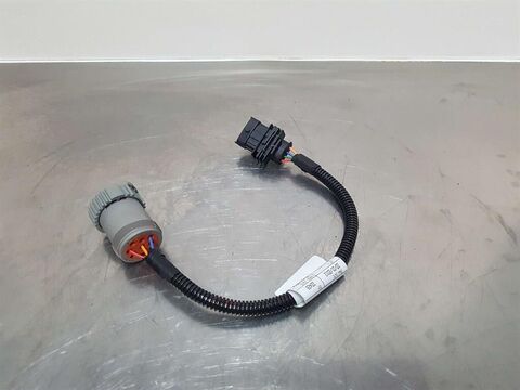 Sonstige 854E-E34TA-5801515244-Wire/