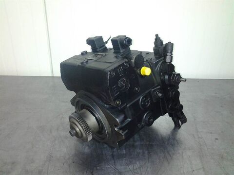 Sonstige A4VG56DA1D6/31R - Zettelmeyer ZL502 - Drive pump