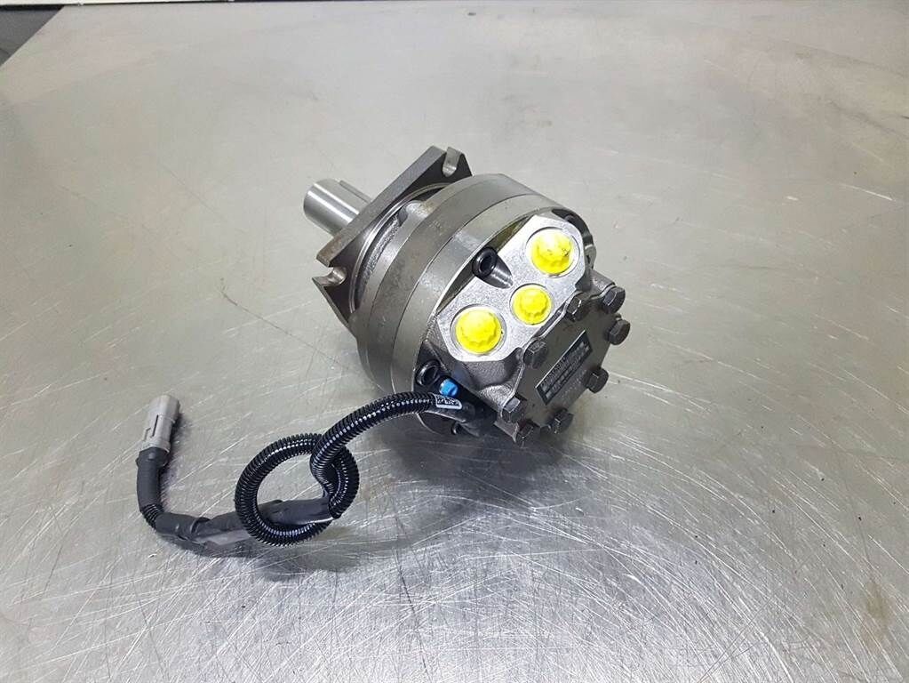 MCR3D400L40Z32-R921811524-Wheel motor/Radmotor 2