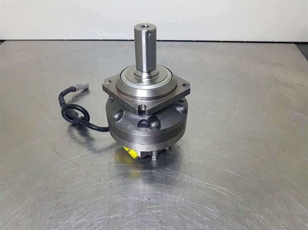 MCR3D400L40Z32-R921811524-Wheel motor/Radmotor 3