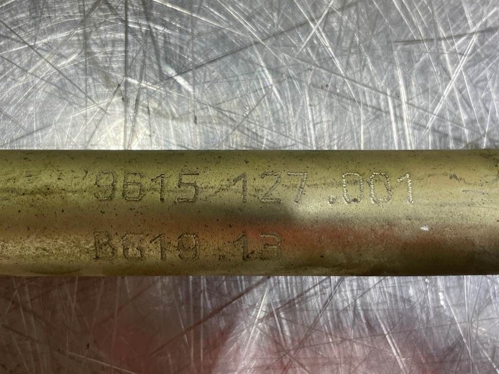 LH22M-9615127-Pipe elbow/Rohrbogen/Leiding 3