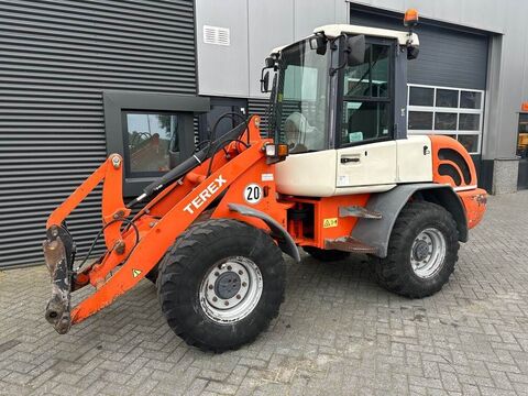 Terex TL 80 