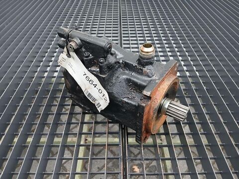 Sonstige TAD720VE - Load sensing pump