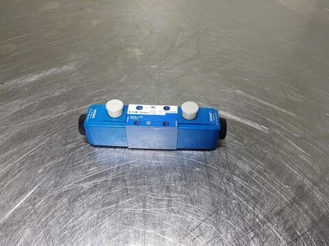 Sonstige DG4V36CMUH760 - NG6 4/3 Valve 24V