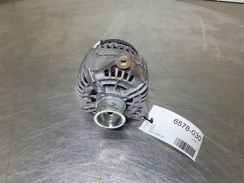 Sonstige 621D-Plusline 0.124.655.005+-Alternator/Dynamo