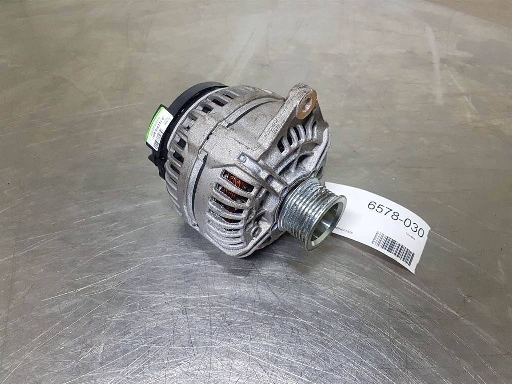 621D-Plusline 0.124.655.005+-Alternator/Dynamo 2