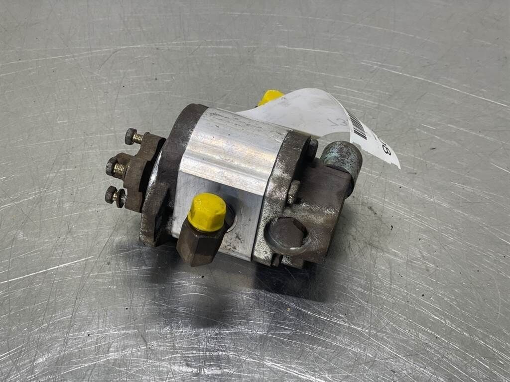 924G-205-3669-Gearpump/Zahnradpumpe/Tandwielpomp 2